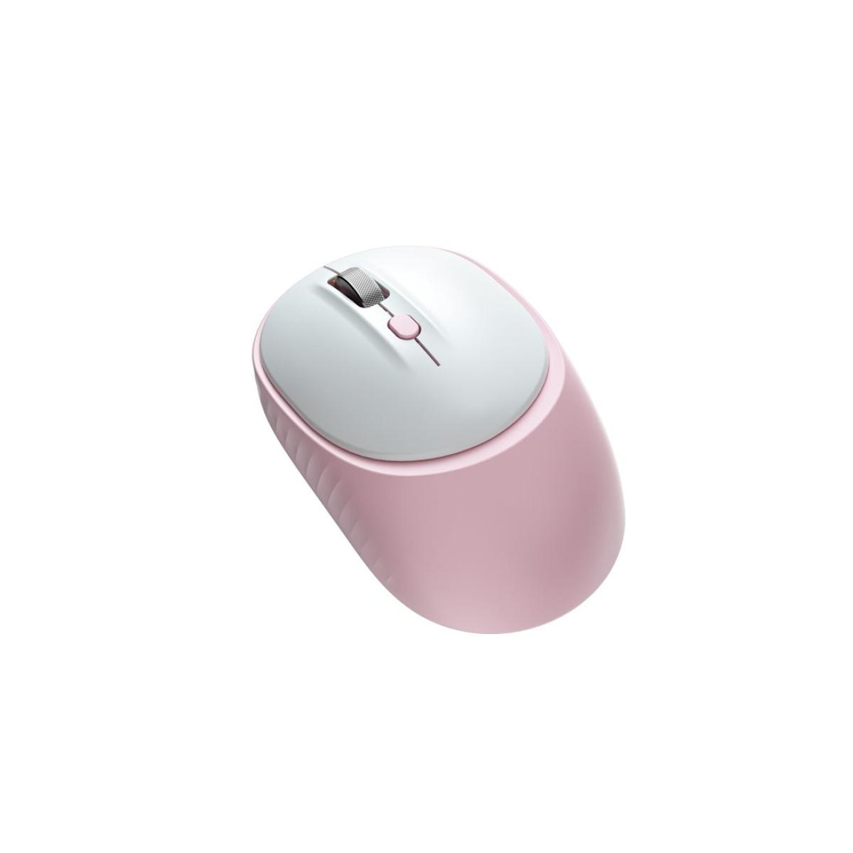 HP M231 Wireless & Bluetooth 2 in 1 Dual Mode Silent Mouse -Pink HP M231 Wireless & Bluetooth 2 in 1 Dual Mode Silent Mouse -Pink
